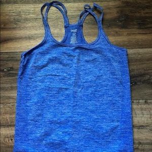 Danskin workout tank